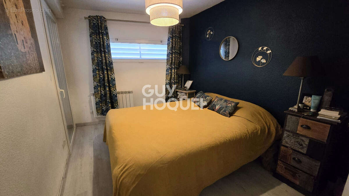 Appartement à COURNONTERRAL