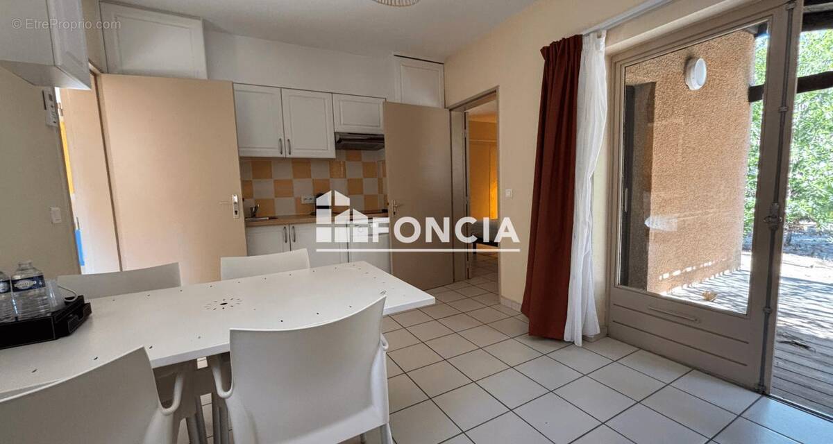 Appartement à AGDE