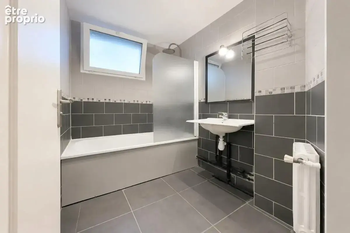 Appartement 4 pièces de 67m² à Ris-Orangis - Centre ville - photo 10