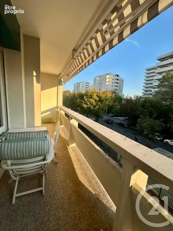 Appartement 4 pièces 93 m² à vendre à Villeurbanne (69100) - photo 5