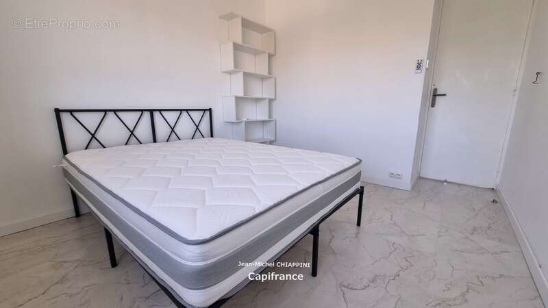 Appartement à MARSEILLE-9E