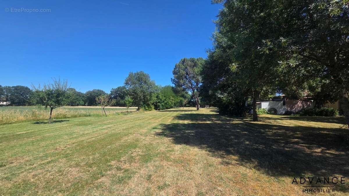 [OPPORTUNITÉ RARE] Magnifique Domaine Touristique & Commercial (Anciennement "Le Flambadou") – Terrain > 7 000 m² - photo 17