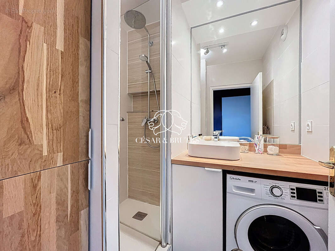 Appartement à LYON-4E