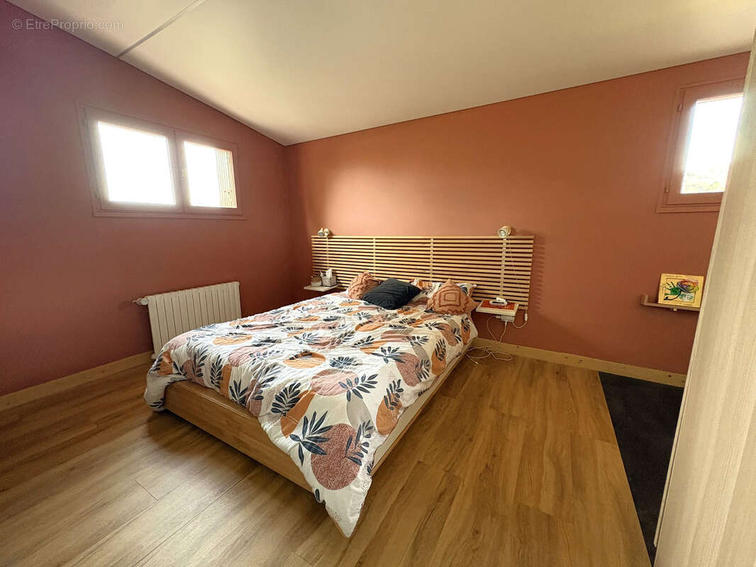 Maison à AMBERIEU-EN-BUGEY