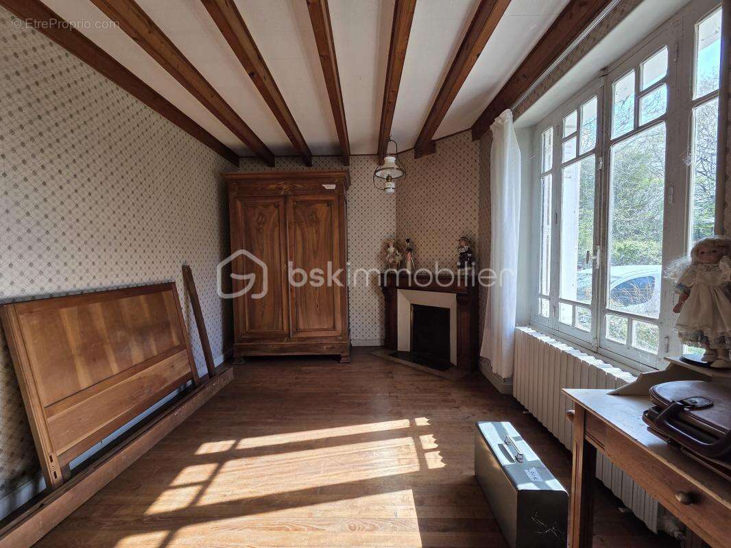 Ensemble immobilier à fort potentiel – calme, verdure et multiples dépendances - photo 9