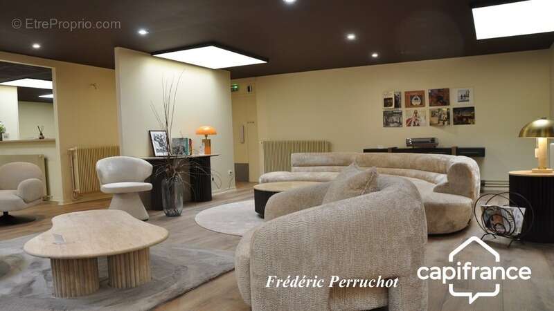 Commerce à CLERMONT-FERRAND