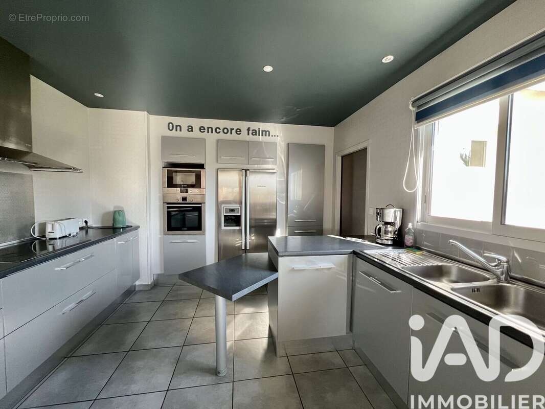 Photo 2 - Maison à AGON-COUTAINVILLE