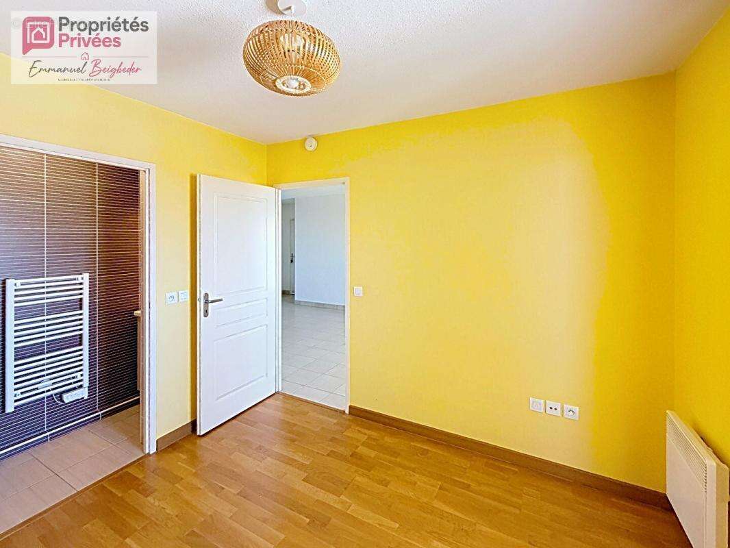 Appartement Bordeaux 4 pièceS 79.2 m2 terrasses parking - photo 6
