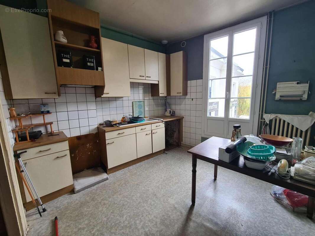 Photo 2 - Maison à MUSSIDAN