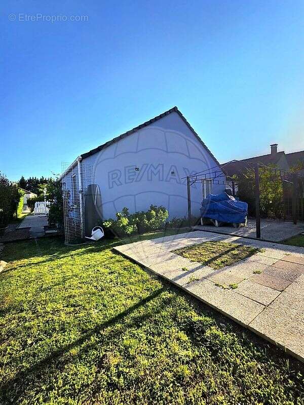 Maison à RICHWILLER