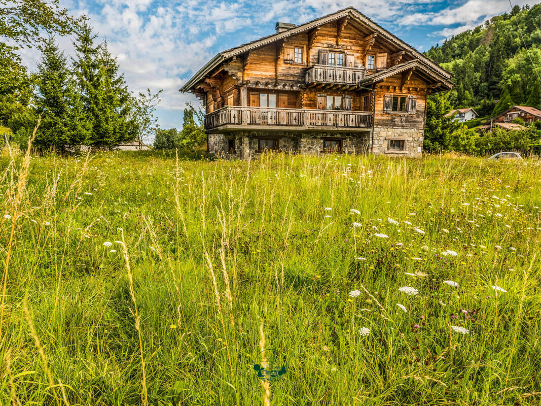 Photo 1 - Maison à LUCINGES