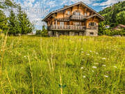 Photo 1 - Maison à LUCINGES