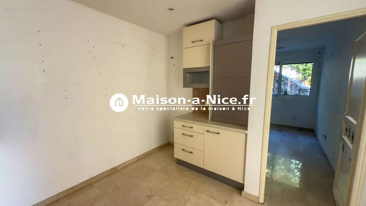 Maison à LA TURBIE