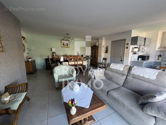 Appartement à LA SEYNE-SUR-MER
