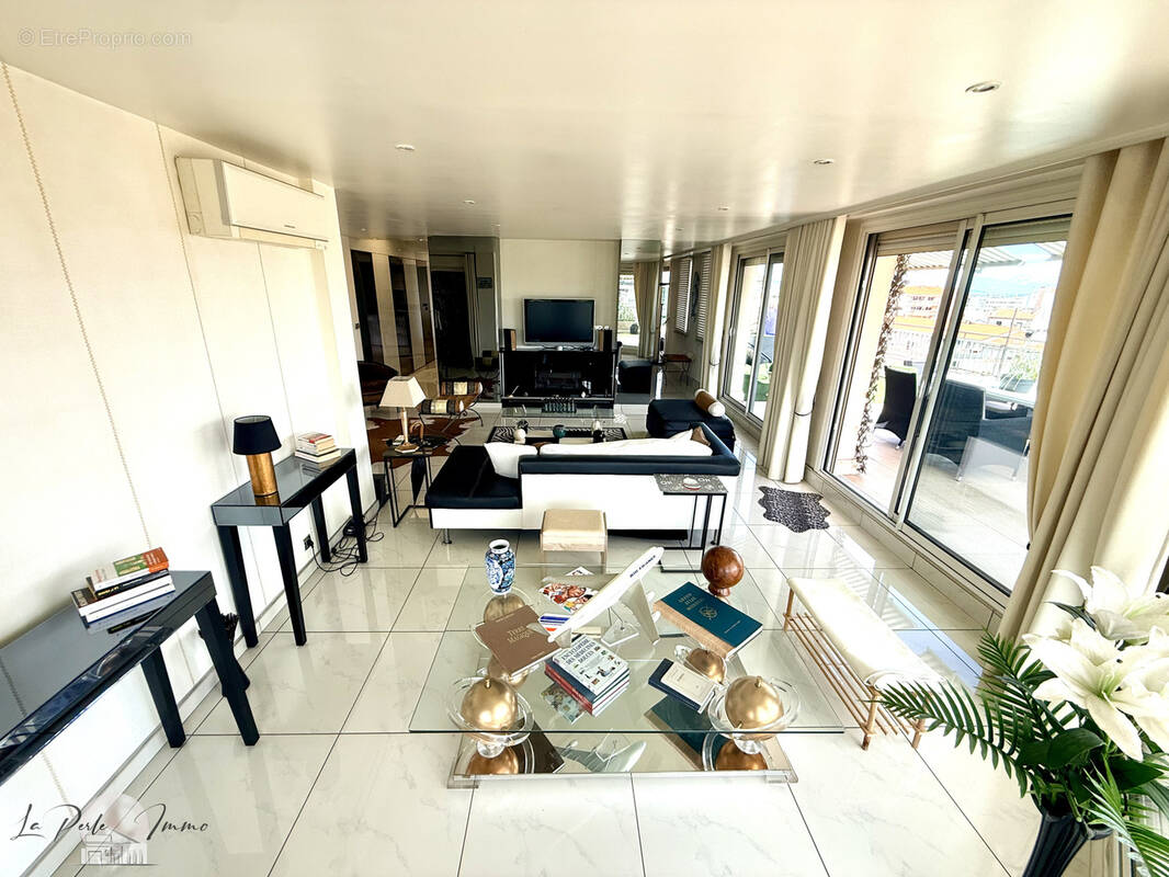 Appartement à PERPIGNAN