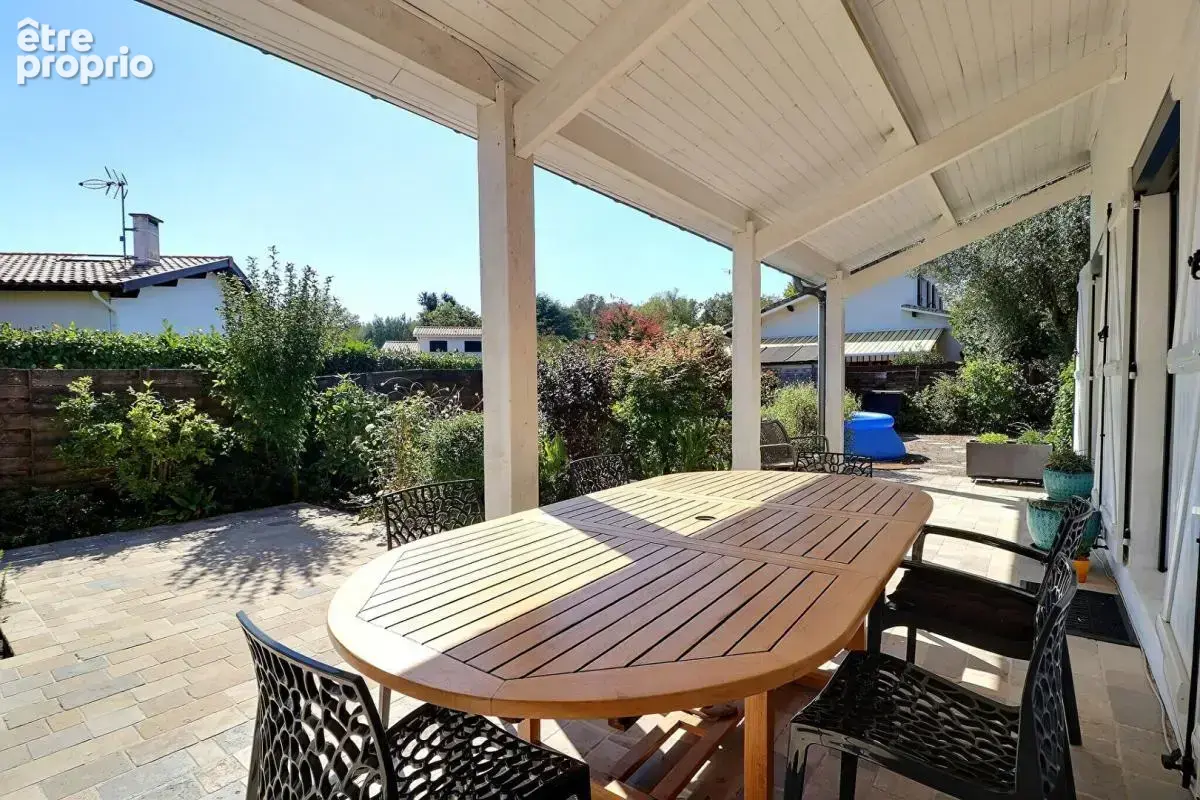 Maison familiale 4 chambres ? Jardin 410 m² ? Environnement calme - photo 2
