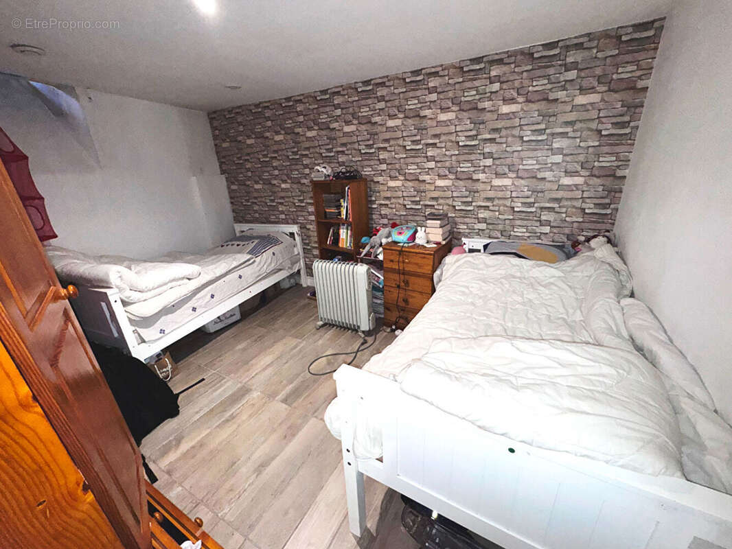 Appartement à MALAKOFF