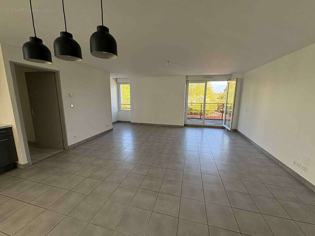 Appartement à SOCHAUX
