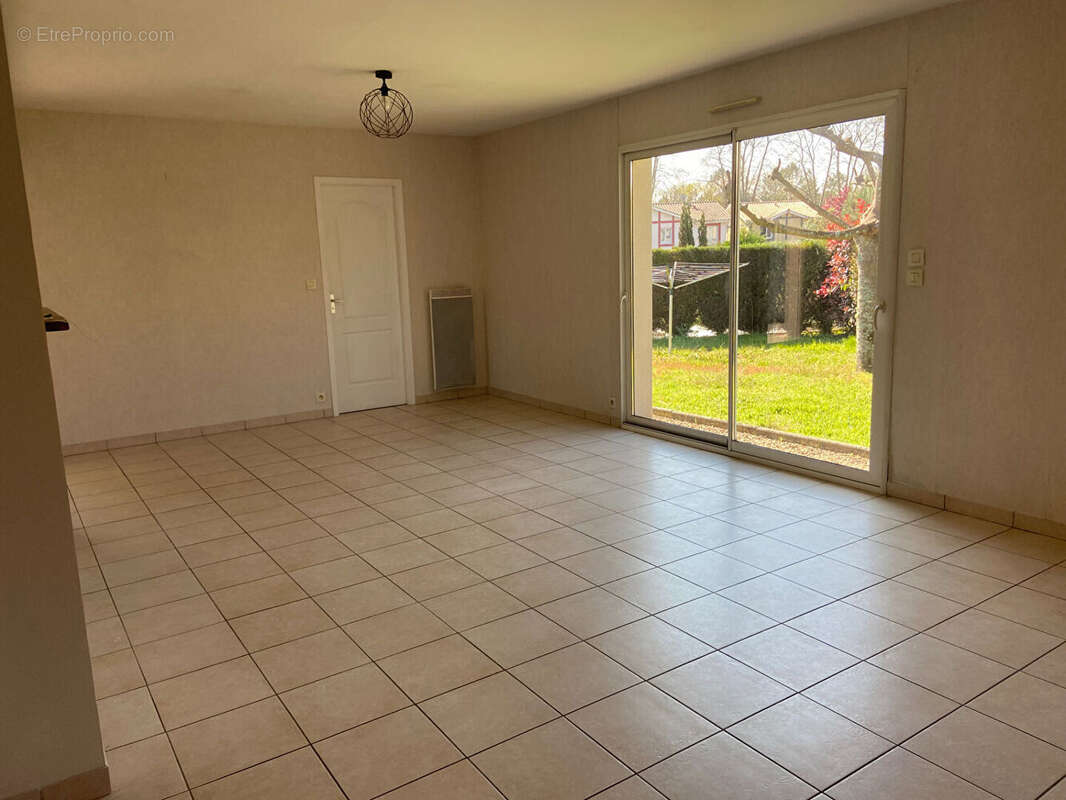 Maison à SAINT-PAUL-LES-DAX