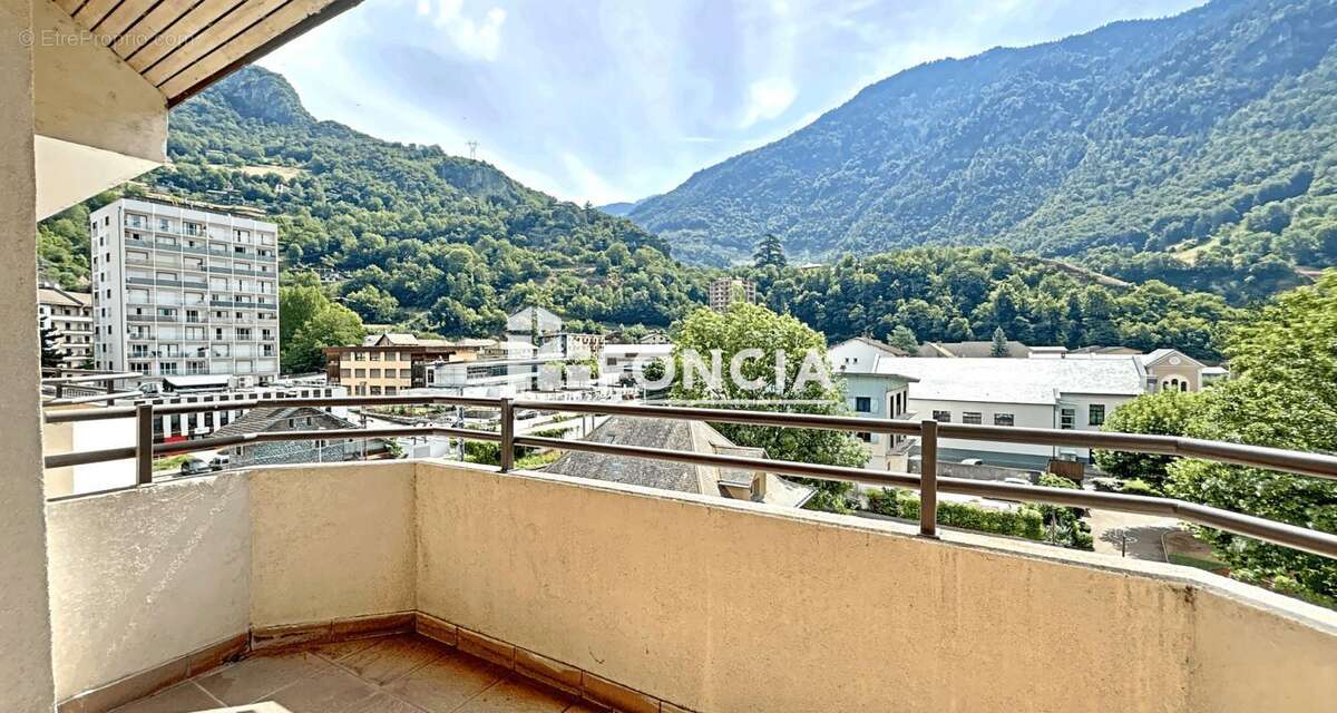 Magnifique appartement avec terrasse de 40 m2 - photo 11