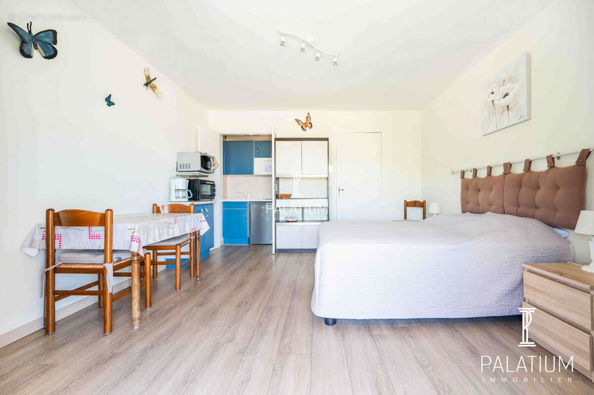 Appartement 24 m² à Greoux-Les-Bains  - photo 5