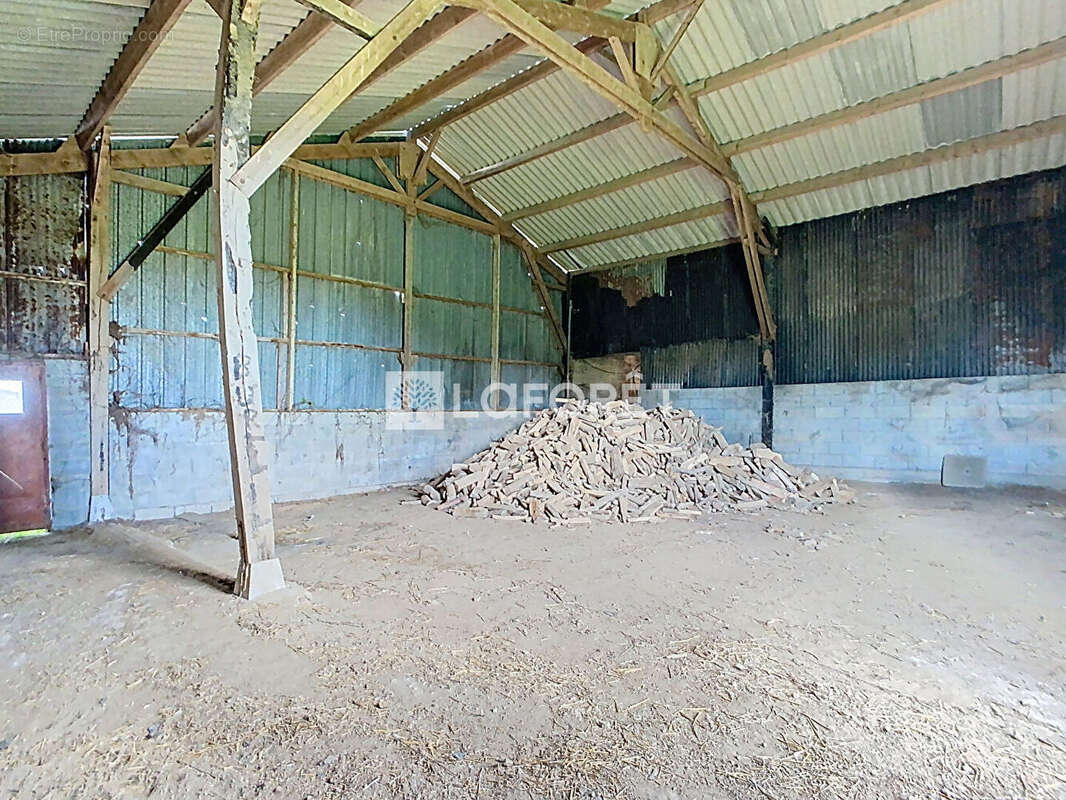 Maison à GAEL