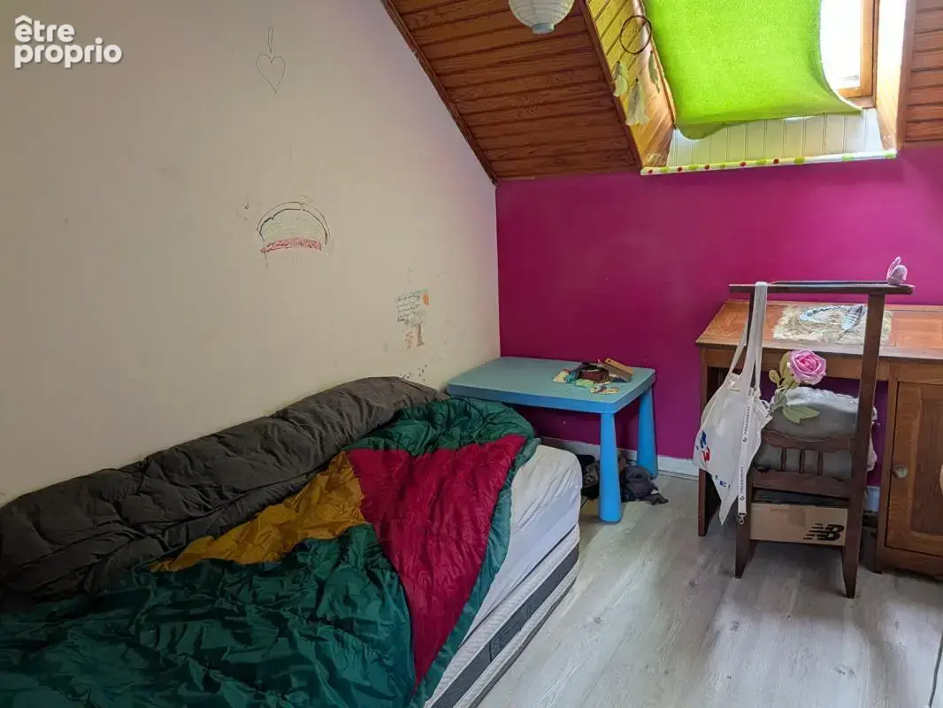 Maison  4 pièce(s) 90 m2 - photo 8