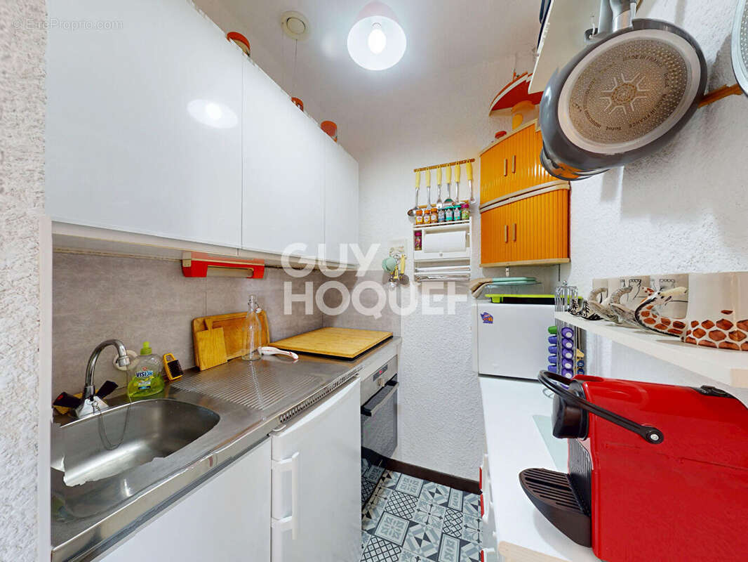 Appartement à SEIGNOSSE