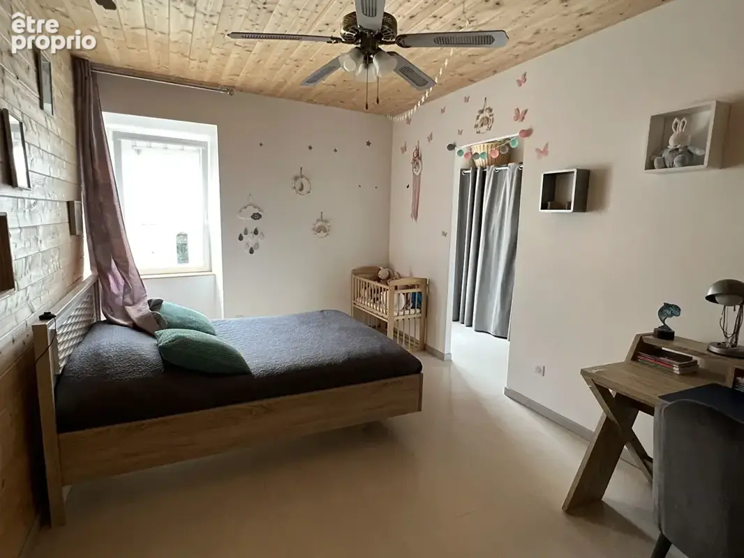 Maison de village renovee entierement - photo 7
