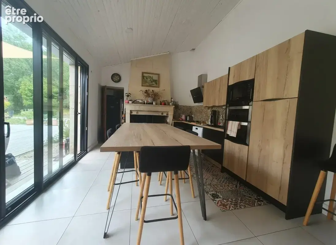 Maison 250 m² à Carcans  - photo 8