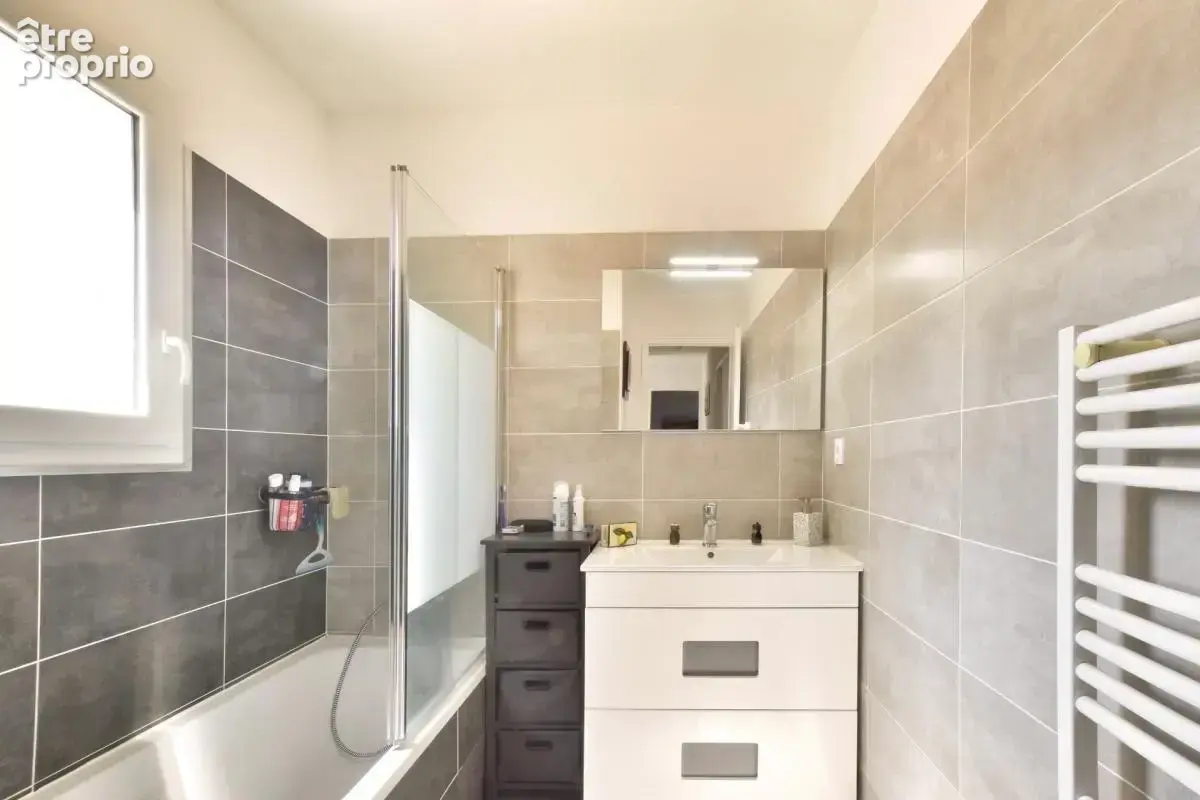 Villa t4 recente et contemporaine - photo 8