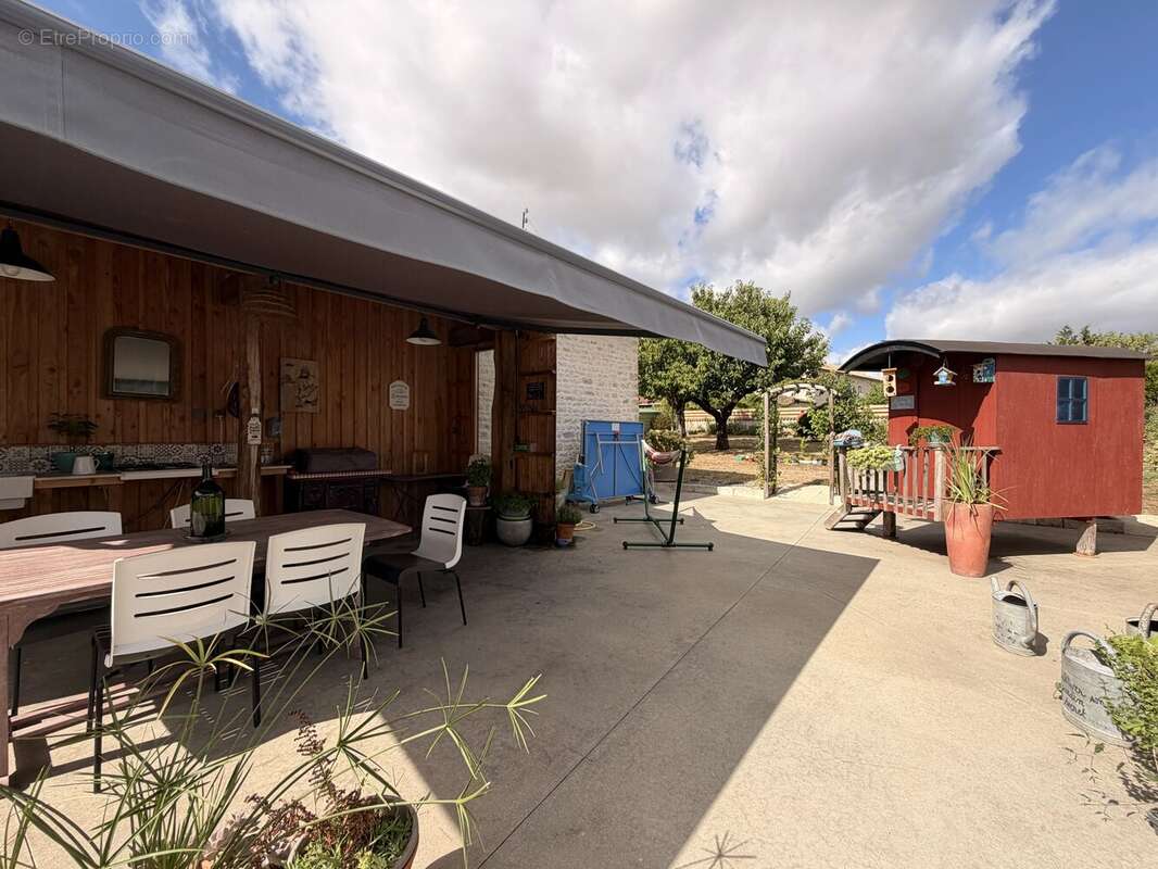 Deux maisons en pierre pour le prix d’une - photo 18
