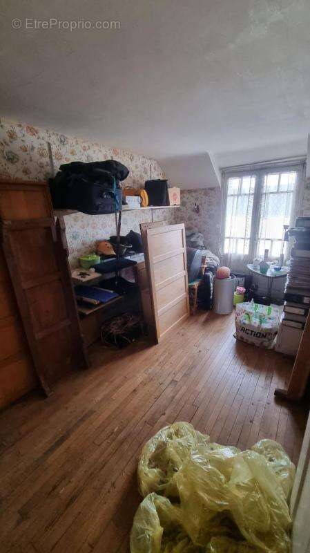 Maison à MONDOUBLEAU