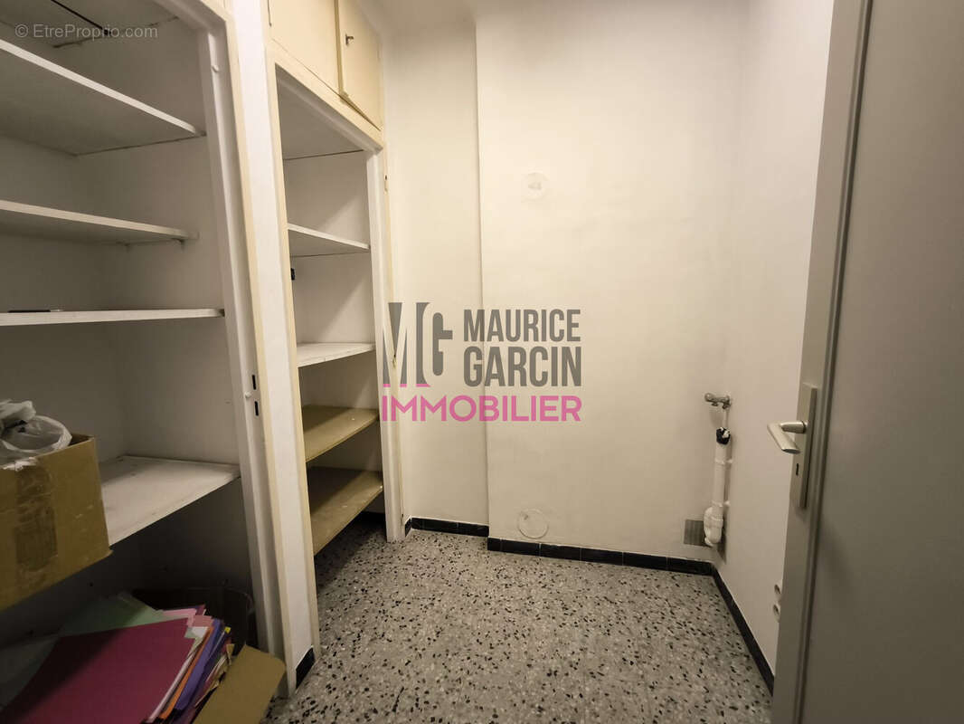 Appartement à AVIGNON