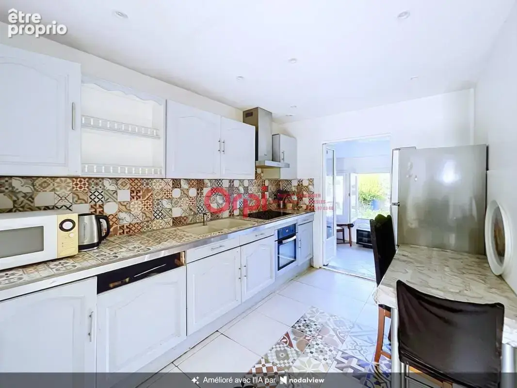 Maison À Vendre - photo 5