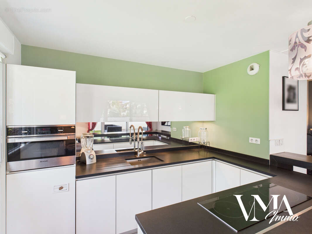 Appartement à LIMONEST