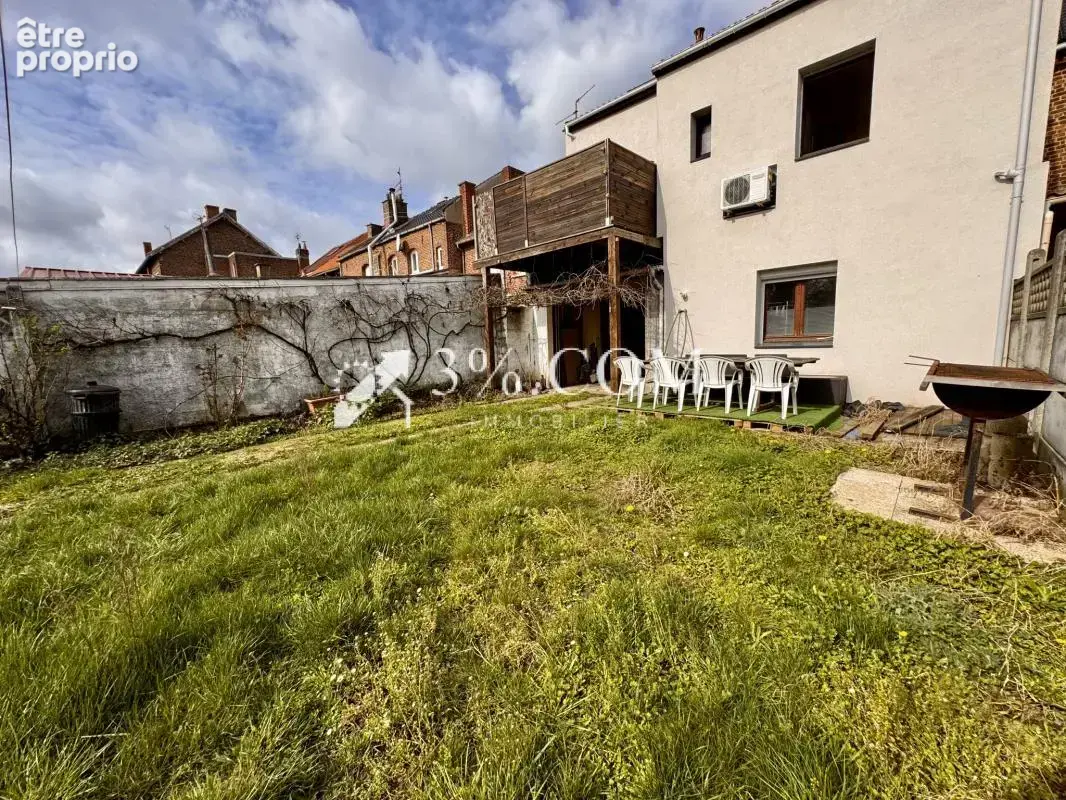 Maison familiale Wingles - Menu Julien 3%.com - photo 9