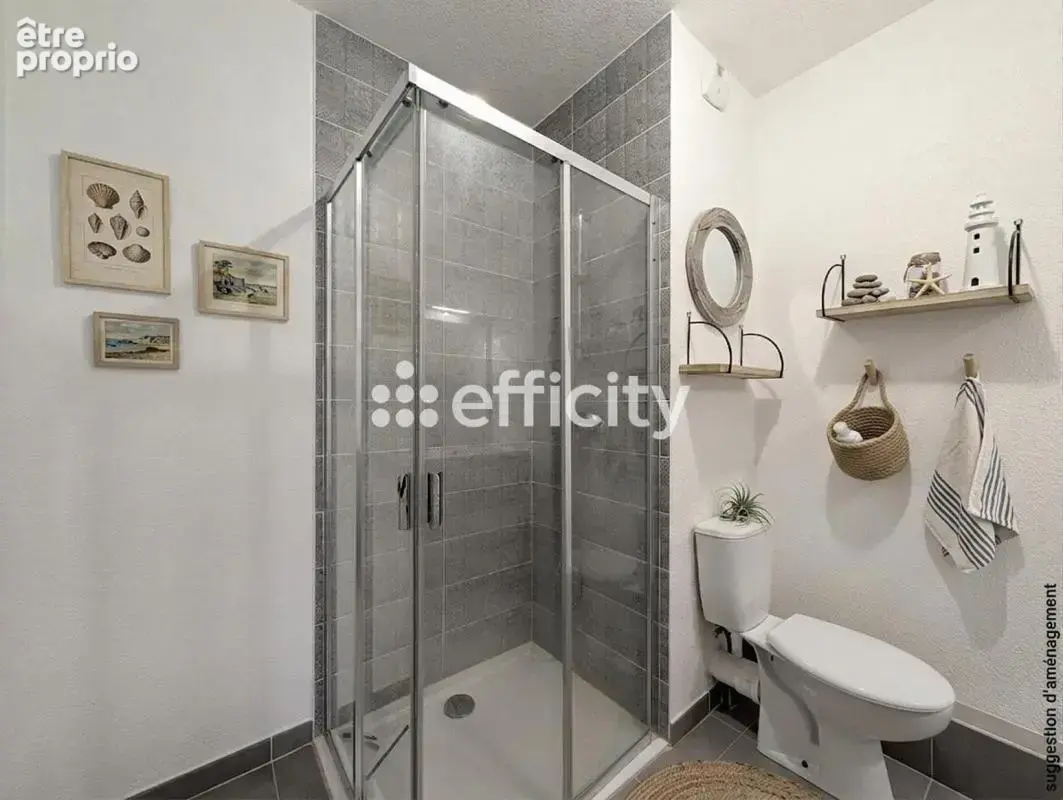 Appartement - photo 14