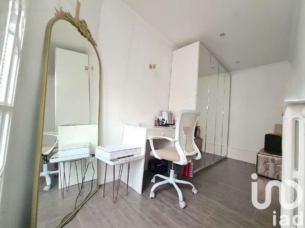 Photo 6 - Maison à GAGNY