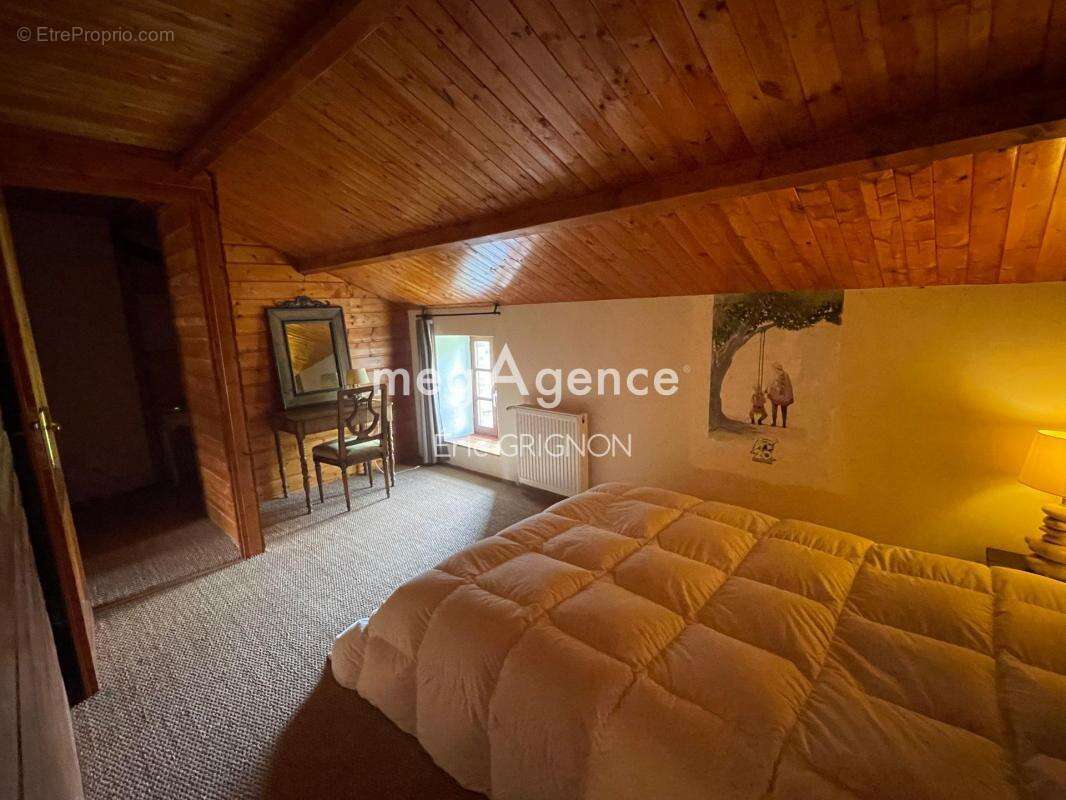 Maison à NIEUL-LE-DOLENT