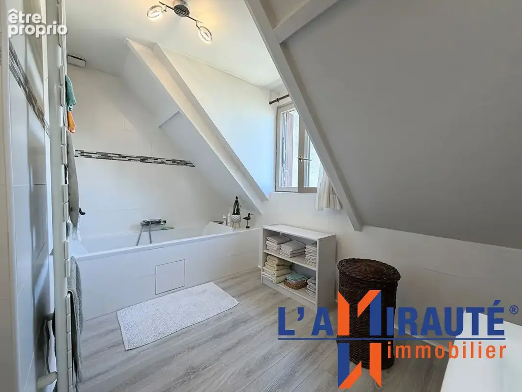 Maison familiale Sartrouville - photo 6