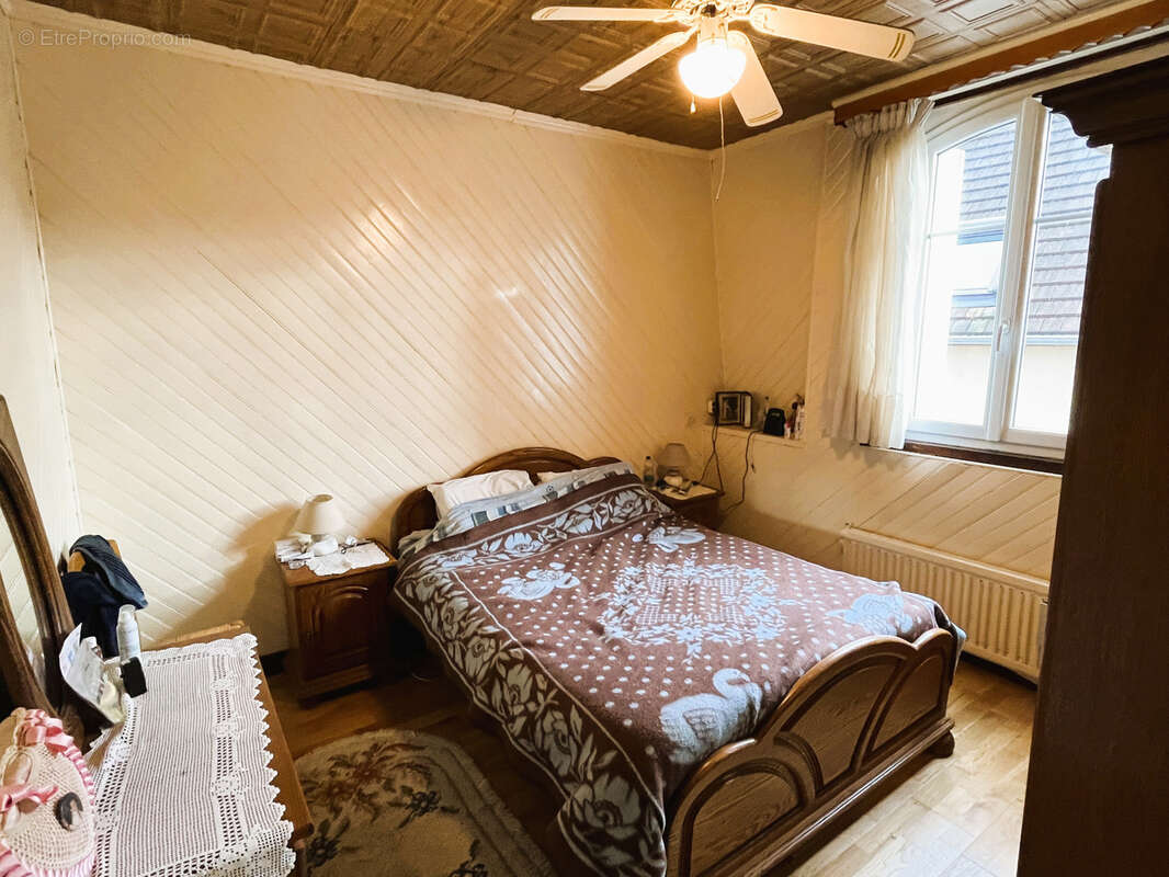 Maison à PONT-SAINTE-MAXENCE