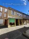 Appartement à MASSEUBE