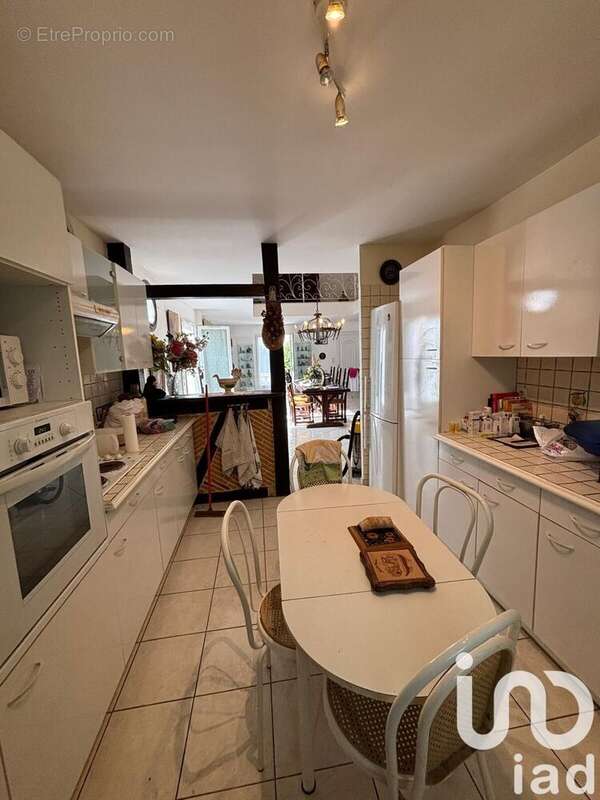 Photo 7 - Maison à LE POINCONNET