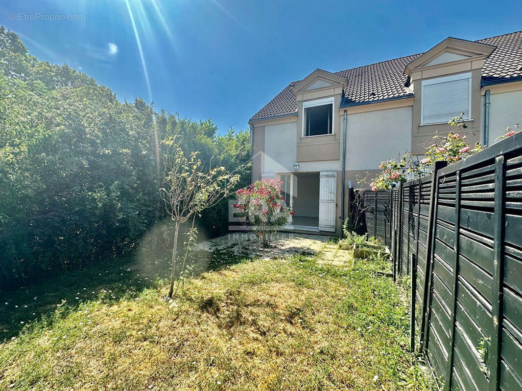 Appartement à HERBLAY
