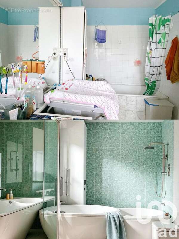 Photo 6 - Appartement à BOURG-LA-REINE