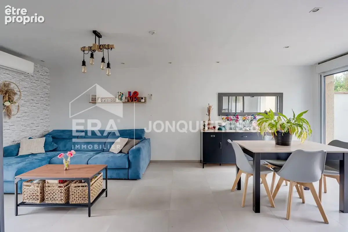 Maison 85m² à muret - photo 12