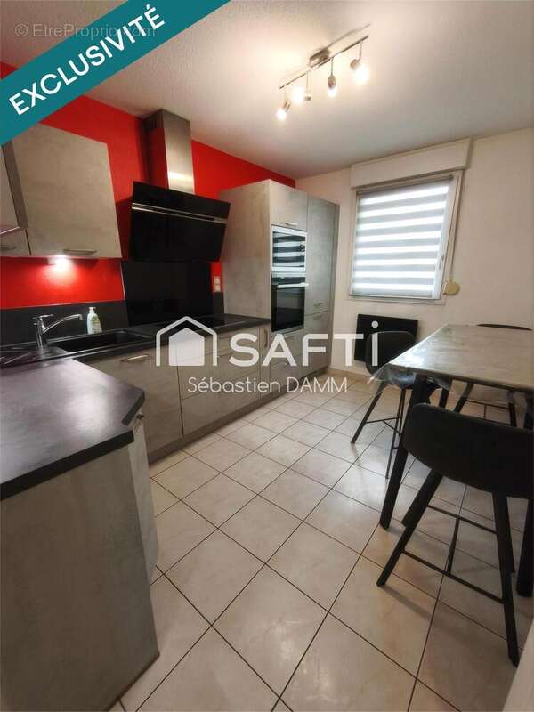 Photo 6 - Appartement à PULVERSHEIM