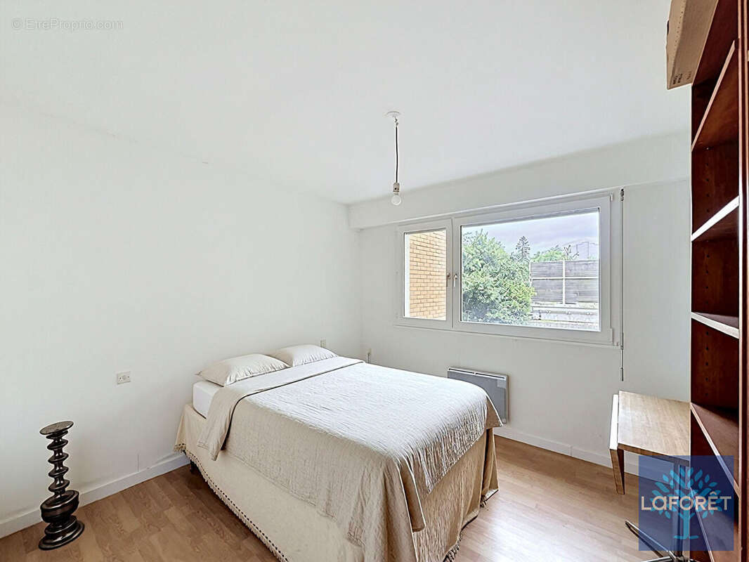 Appartement à VALENCIENNES