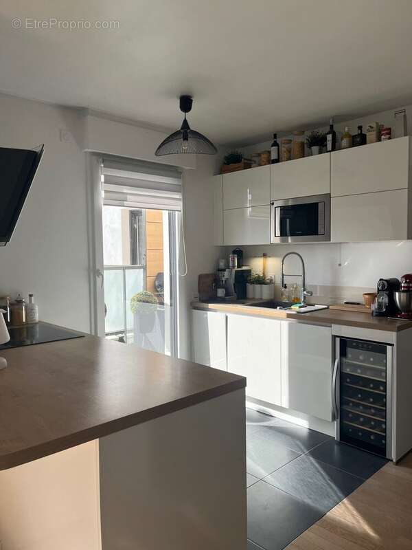 Appartement à COLOMBES